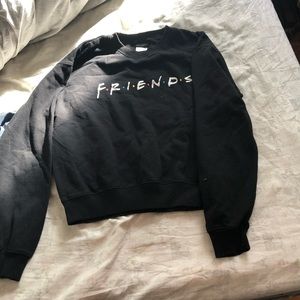 Friends sweatshirt